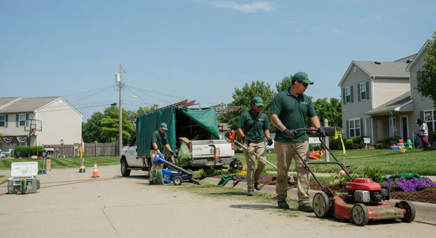 Irrigation Installation in Amherst Junction, WI near me